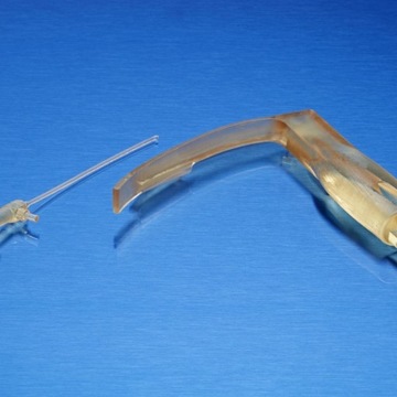 Formlabs Biomed Янтарная смола, 1 л