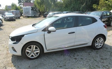 Renault Clio V 2021 Renault Clio Benzyna 72KM, zdjęcie 7