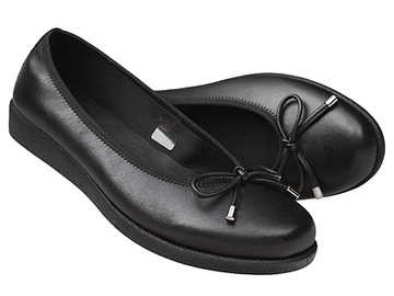 Balerinki The FLEXX 14153 r.41 Notturno ITALY