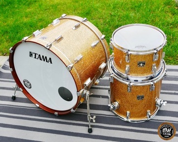 Барабаны Tama Superstar Vintage 22