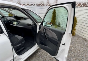 Citroen C4 Spacetourer 2018 Citroen C4 SpaceTourer Citroen C4 SpaceTourer BlueHDi 120 StopampStart SHI, zdjęcie 34