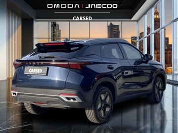 Omoda 5 1.6 T-GDI 147KM 2025 Omoda 5 1.6 Benzyna 147KM, zdjęcie 4