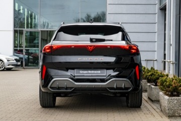 Cupra Terramar SUV 1.5 eTSI 150KM 2026 Cupra Terramar Advantage Edition 1.5 e-TSI 150 KM, zdjęcie 9