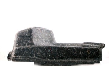 BMW E81 E87 Обивка багажника правая