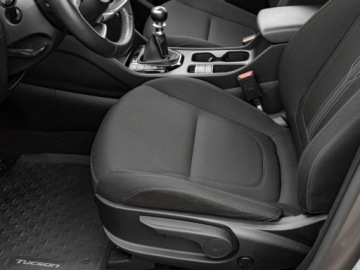 Hyundai Tucson IV SUV 1.6 T-GDI 150KM 2023 Hyundai Tucson LU864RU#1.6 T-GDi Executive 2WD, zdjęcie 12