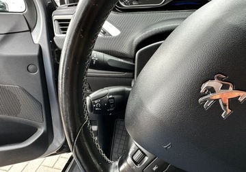 Peugeot 2008 I SUV 1.6 BlueHDi 120KM 2015 Peugeot 2008 1,6 HDI 120 KM GWARANCJA Zamiana Zarejestrowany 1.6 Diesel, zdjęcie 8