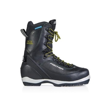 Fischer buty narciarskie BCX TRANSNORDIC WATERPROOF 2022/23 NNN 40