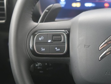 Citroen C5 Aircross SUV Facelifting 1.2 MHEV 136KM 2023 Citroen C5 Aircross 1.2 PureTech, Salon Polska, zdjęcie 14