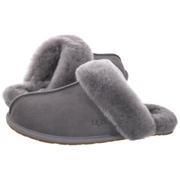 Kapcie Damskie UGG Australia Scuffette II 1106872