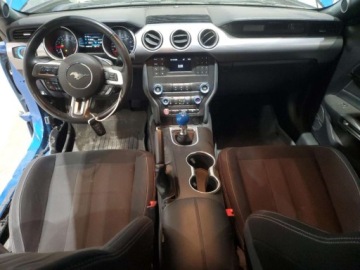 Ford Mustang VI Fastback Facelifting 5.0 Ti-VCT 460KM 2019 Ford Mustang GT 2019 5.0l 5.0 Benzyna 460KM, zdjęcie 8