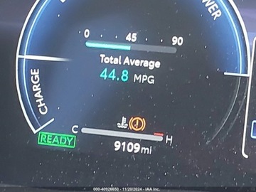 Toyota Camry IX 2025 Toyota Camry 2025 2,5L XSE 2.5 Hybryda 184KM, zdjęcie 13