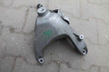197. Getriebehalter Getriebe getriebe 4M0199307CN