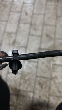 PŘÍVOD WAZ VODY RENAULT ARKANA 217410769R