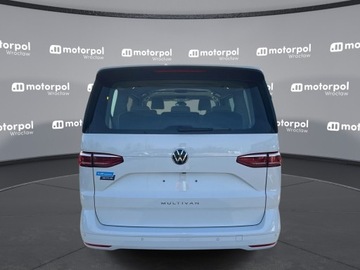 Volkswagen Multivan T7 Van L1 2.0 TDI 150KM 2025 Volkswagen Nowy Multivan BASIC FAMILY/8 osób 2.0TD, zdjęcie 6