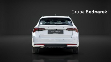 Skoda Octavia IV Liftback 1.5 TSI EVO 150KM 2026 Škoda Octavia Skoda Octavia Combi Drive Selection, zdjęcie 31