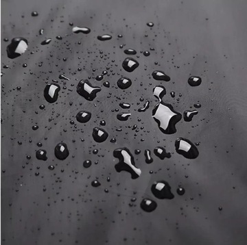 Короткая защитная накидка | многоразовый | косметический