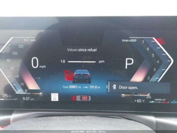 BMW Seria 3 G20-G21 2024 BMW Seria 3 330i, 2024r., 2.0L 2.0 Benzyna 255KM, zdjęcie 10