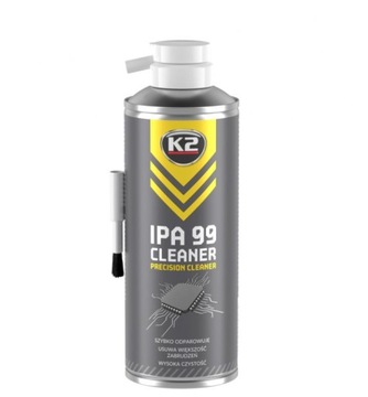 K2 IPA 99 CLEANER 400ML DO OPTYKI I ELEKTRONIKI