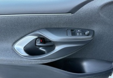 Toyota 2022 Toyota Yaris Kamera cofania, Android Auto, Apple CarPlay, salon Polska, FV, zdjęcie 11
