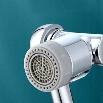 УДЛИНИТЕЛЬ ПЕРЛАТОРА ДЛЯ КУХОННЫХ ПОМЕЩЕНИЙ Смеситель 1080°