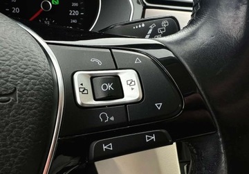 Volkswagen Passat B8 Variant 2.0 TDI BlueMotion SCR 190KM 2016 Volkswagen Passat 2.0 TDI DSG 190KM ZAREJESTROWANY FULL LED gwarancja, zdjęcie 26