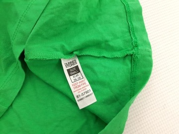 DUNNES STORES dresowa BLUZKA KOSZULKA z krótkim rękawem BASIC _ 36/38