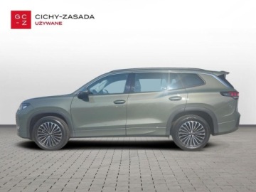 Volkswagen Tayron 2025 Volkswagen Tayron 1.5TSI 150KM FV23 DSG 7 osob IQ.Drive High z kamera 360, zdjęcie 1