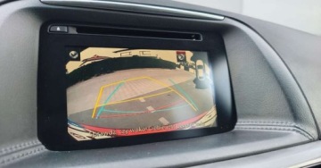 Mazda CX-5 I SUV Facelifting 2.0 SKYACTIV-G 165KM 2016 Mazda CX-5 Mazda CX-5 2.0 SKYACTIV-G Prime-Line 2.0 Benzyna 165KM, zdjęcie 37