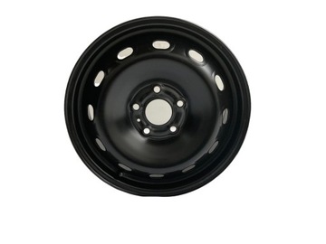 Стальной диск Renault TRAFIC OE 6.5