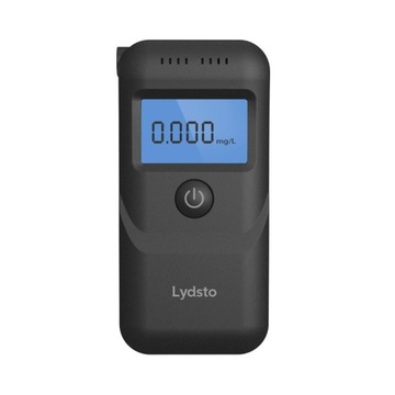 BACscan CA 9000 Профессиональный электрохимический алкотестер