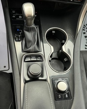 Lexus RX IV SUV 300t 238KM 2015 Lexus RX Salon Polska, Navi, Czujniki, Kamera 2.0 Benzyna 238KM, zdjęcie 11