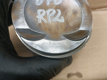 AUDI VW 2.0 TFSI DPU PÍST