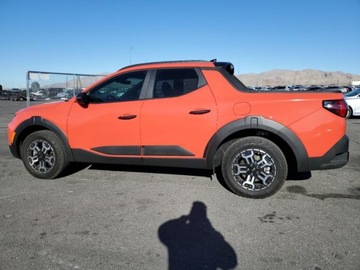 Hyundai 2025 Hyundai Santa Cruz XRT 2025 2.5l 2.5 Benzyna 281KM, zdjęcie 1