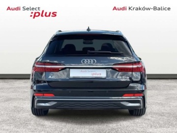 Audi A6 C8 Avant Facelifting 2.0 45 TFSI 265KM 2025 Audi A6 Avant Matrix LED Virtual Cockpit Plusi MMI Touch Kamera Tempomat a, zdjęcie 3