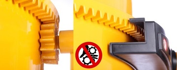 HIGHER строительный бетоносмеситель 160л 1300Вт 230В чугунный обод