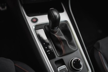 Seat Ateca SUV Facelifting 1.5 EcoTSI 150KM 2021 Seat Ateca 1.5 TSI, Salon Polska, Serwis ASO, zdjęcie 20