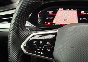 Volkswagen Arteon Fastback Facelifting 2.0 TDI 200KM 2020 Volkswagen Arteon 2.0 TDi 200KM DSG R-Line Salon PL ASO FV23 Pierwszy wlas, zdjęcie 20