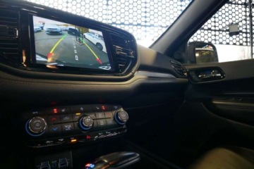 Dodge Durango III 3.6 V6 299KM 2021 Dodge Durango GT 3.6 Pentastar 6os. Cam LED Navi MenuPL Maxton Szyberdach, zdjęcie 24