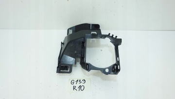 BMW 1 F20 2011- VÝZTUHA DRŽÁKY HALOGEN PRAVÝ PŘEDNÍ 7272580