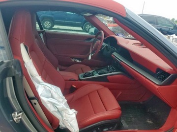 Porsche 911 992 2025 Porsche 911 Carrera 2025 3.0l 3.0 Benzyna 379KM, zdjęcie 10