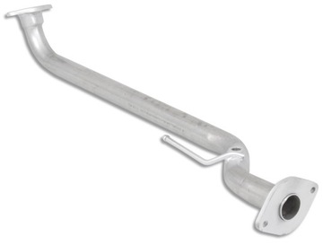 ВЫХЛОПНАЯ ТРУБА _ IZAWIT 33.010 _ NISSAN ALMERA II