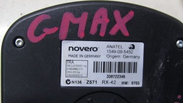 FORD C-MAX MK2 МОДУЛЬ BLUETOOTH 8M5T-19C112-AT