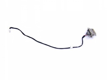 GNIAZDO USB DD0LZ3UB000 LENOVO Z580 Z585