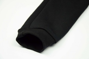 БРЮКИ ПЛОТНЫЕ УТЕПЛЕННЫЕ, теплые зимние, черные 122