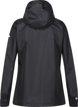 Женская непромокаемая трекинговая куртка Regatta RWW305 800 L