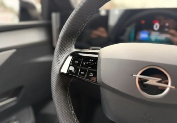 Opel 2026 Opel Astra GS mHEV 145KM automat OCAC 1 hybryda 1.2 Hybryda 145KM, zdjęcie 15