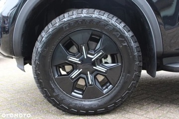 Ford Ranger VI 2025 Ford Ranger Ford Ranger 2.3 EcoBoost PHEV e-4WD DC Stormtrak 2.3 281KM, zdjęcie 4