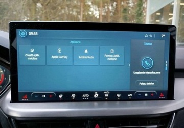 Ford Focus IV 2024 Ford Focus EcoBoost mHev 125KM TitaniumX SalonPL SerwisASO FV23 P.Zima Gwa, zdjęcie 22