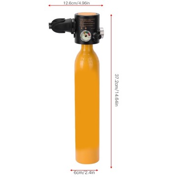 Цилиндр с клапаном Yocheved Yocheved2712190004612