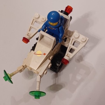 Lego 6827